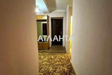 3-комнатная квартира по адресу ул. Василя Пачовського / Шандора Петкі (площадь 69,4 м²) - Atlanta.ua - фото 23