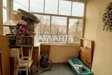 3-комнатная квартира по адресу ул. Василя Пачовського / Шандора Петкі (площадь 69,4 м²) - Atlanta.ua - фото 24