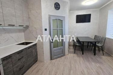 Дом по адресу Залізничний пров. (площадь 47 м²) - Atlanta.ua - фото 17