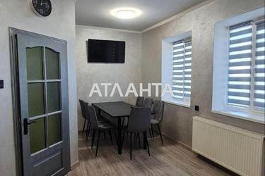 Дом по адресу Залізничний пров. (площадь 47 м²) - Atlanta.ua - фото 18