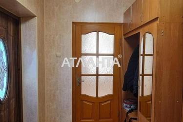 Дом по адресу Залізничний пров. (площадь 47 м²) - Atlanta.ua - фото 20