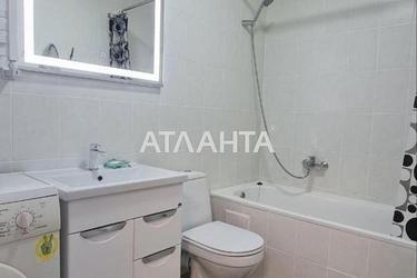 Дом по адресу Залізничний пров. (площадь 47 м²) - Atlanta.ua - фото 21