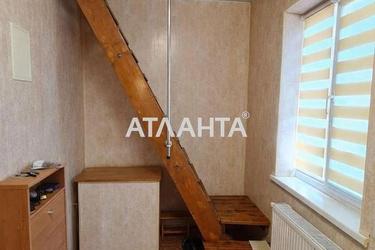 Дом по адресу Залізничний пров. (площадь 47 м²) - Atlanta.ua - фото 23