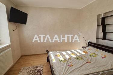 Дом по адресу Залізничний пров. (площадь 47 м²) - Atlanta.ua - фото 25