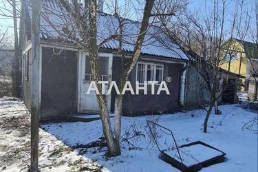 Дом по адресу Залізничний пров. (площадь 47 м²) - Atlanta.ua - фото 27