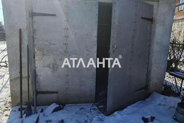 Дом по адресу Залізничний пров. (площадь 47 м²) - Atlanta.ua - фото 31