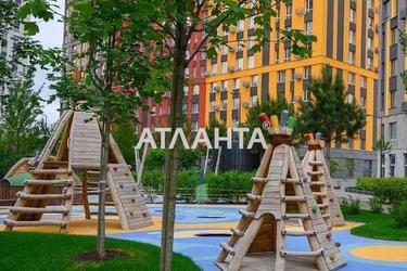 2-комнатная квартира по адресу ул. Ш. Столичное (площадь 65 м²) - Atlanta.ua - фото 24