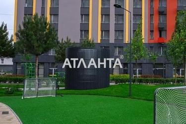 2-комнатная квартира по адресу ул. Ш. Столичное (площадь 65 м²) - Atlanta.ua - фото 27