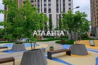 2-комнатная квартира по адресу ул. Ш. Столичное (площадь 65 м²) - Atlanta.ua - фото 26