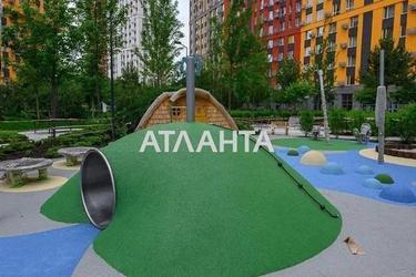 2-комнатная квартира по адресу ул. Ш. Столичное (площадь 65 м²) - Atlanta.ua - фото 25