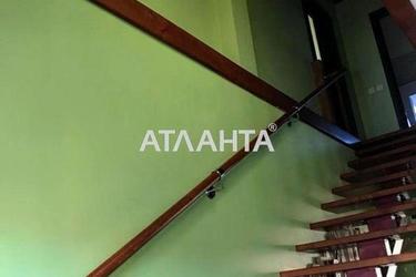 Многокомнатная квартира по адресу ул. Бабьяка (площадь 140 м²) - Atlanta.ua - фото 47