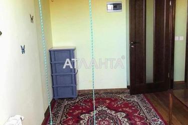 Многокомнатная квартира по адресу ул. Бабьяка (площадь 140 м²) - Atlanta.ua - фото 48