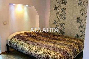 Многокомнатная квартира по адресу ул. Бабьяка (площадь 140 м²) - Atlanta.ua - фото 50