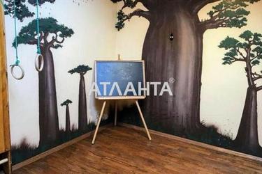 Многокомнатная квартира по адресу ул. Бабьяка (площадь 140 м²) - Atlanta.ua - фото 51