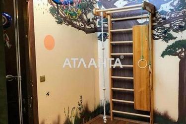 Многокомнатная квартира по адресу ул. Бабьяка (площадь 140 м²) - Atlanta.ua - фото 52