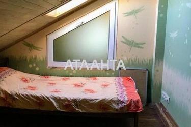 Многокомнатная квартира по адресу ул. Бабьяка (площадь 140 м²) - Atlanta.ua - фото 53