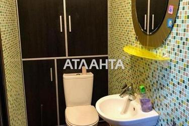 Многокомнатная квартира по адресу ул. Бабьяка (площадь 140 м²) - Atlanta.ua - фото 57