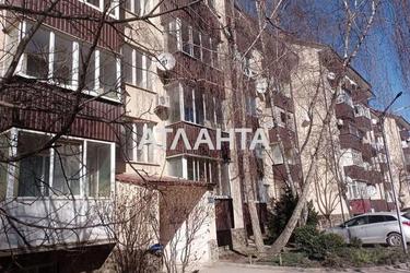 Многокомнатная квартира по адресу ул. Бабьяка (площадь 140 м²) - Atlanta.ua - фото 60