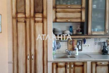 Многокомнатная квартира по адресу ул. Бабьяка (площадь 140 м²) - Atlanta.ua - фото 62