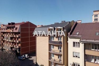 Многокомнатная квартира по адресу ул. Бабьяка (площадь 140 м²) - Atlanta.ua - фото 63