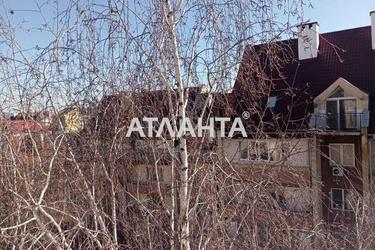 Многокомнатная квартира по адресу ул. Бабьяка (площадь 140 м²) - Atlanta.ua - фото 64