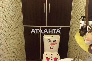 Многокомнатная квартира по адресу ул. Бабьяка (площадь 140 м²) - Atlanta.ua - фото 66