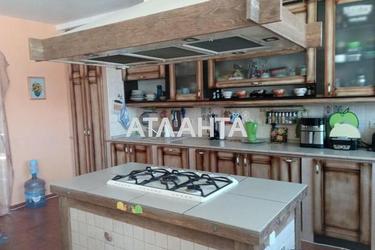 Многокомнатная квартира по адресу ул. Бабьяка (площадь 140 м²) - Atlanta.ua - фото 67