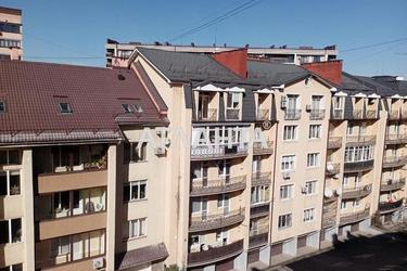 Многокомнатная квартира по адресу ул. Бабьяка (площадь 140 м²) - Atlanta.ua - фото 68