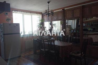 Многокомнатная квартира по адресу ул. Бабьяка (площадь 140 м²) - Atlanta.ua - фото 69