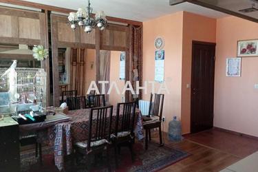 Многокомнатная квартира по адресу ул. Бабьяка (площадь 140 м²) - Atlanta.ua - фото 70