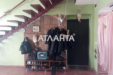 Многокомнатная квартира по адресу ул. Бабьяка (площадь 140 м²) - Atlanta.ua - фото 71