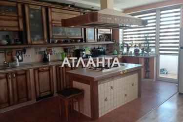 Многокомнатная квартира по адресу ул. Бабьяка (площадь 140 м²) - Atlanta.ua - фото 72