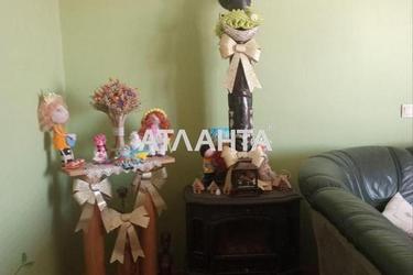 Многокомнатная квартира по адресу ул. Бабьяка (площадь 140 м²) - Atlanta.ua - фото 73