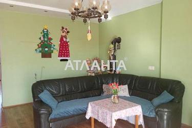 Многокомнатная квартира по адресу ул. Бабьяка (площадь 140 м²) - Atlanta.ua - фото 75