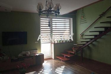 Многокомнатная квартира по адресу ул. Бабьяка (площадь 140 м²) - Atlanta.ua - фото 76