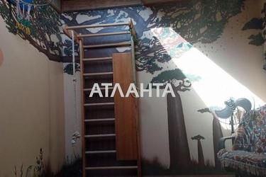 Многокомнатная квартира по адресу ул. Бабьяка (площадь 140 м²) - Atlanta.ua - фото 77