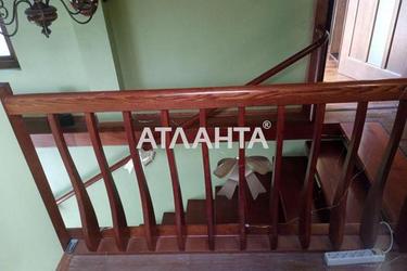 Многокомнатная квартира по адресу ул. Бабьяка (площадь 140 м²) - Atlanta.ua - фото 78