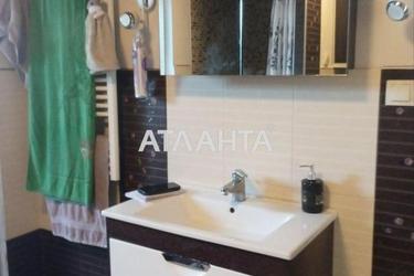 Многокомнатная квартира по адресу ул. Бабьяка (площадь 140 м²) - Atlanta.ua - фото 82