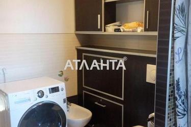 Многокомнатная квартира по адресу ул. Бабьяка (площадь 140 м²) - Atlanta.ua - фото 83