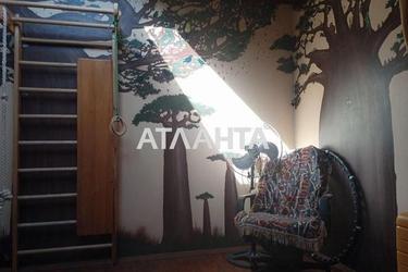 Многокомнатная квартира по адресу ул. Бабьяка (площадь 140 м²) - Atlanta.ua - фото 84