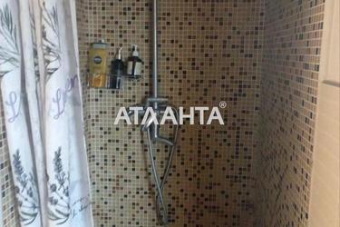 Многокомнатная квартира по адресу ул. Бабьяка (площадь 140 м²) - Atlanta.ua - фото 86