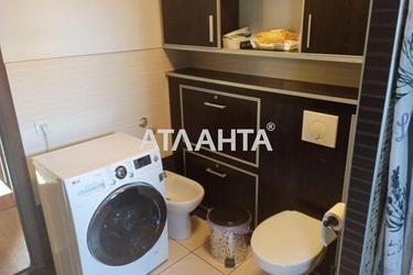 Многокомнатная квартира по адресу ул. Бабьяка (площадь 140 м²) - Atlanta.ua - фото 87