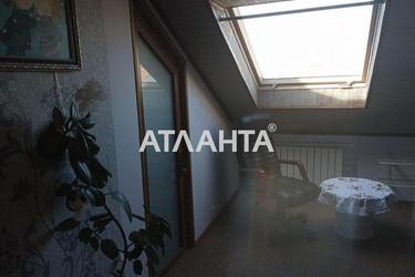 Многокомнатная квартира по адресу ул. Бабьяка (площадь 140 м²) - Atlanta.ua - фото 88