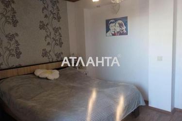 Многокомнатная квартира по адресу ул. Бабьяка (площадь 140 м²) - Atlanta.ua - фото 90