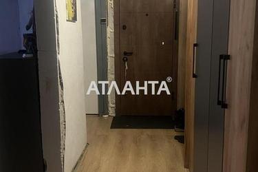 3-кімнатна квартира за адресою вул. Шухевича Романа (площа 65 м²) - Atlanta.ua - фото 30