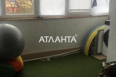 3-кімнатна квартира за адресою вул. Шухевича Романа (площа 65 м²) - Atlanta.ua - фото 35