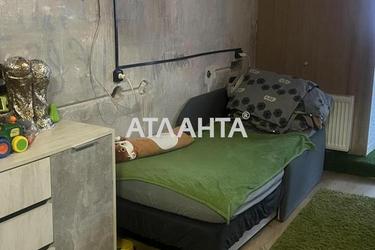 3-кімнатна квартира за адресою вул. Шухевича Романа (площа 65 м²) - Atlanta.ua - фото 39