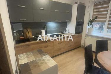 3-кімнатна квартира за адресою вул. Шухевича Романа (площа 65 м²) - Atlanta.ua - фото 46