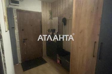 3-кімнатна квартира за адресою вул. Шухевича Романа (площа 65 м²) - Atlanta.ua - фото 48