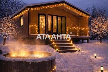 Дом по адресу ул. Каховська (площадь 70 м²) - Atlanta.ua - фото 8